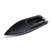 Pro Boat - Hull: SSW 48 (PRB-1630)