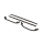 Pro Boat - Canopy Seal: SSW 48 (PRB-1633)