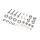 Pro Boat - Quick Canopy Latch Set Large (PRB-1634)