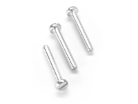 Voltmaster - slotted-head screw M2.5