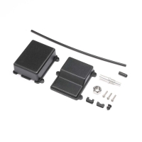 Pro Boat - RX Box Set: SSW 48 (PRB-1641)