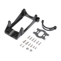 Pro Boat - Motor Mount: SSW 48 (PRB-1642)