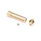Pro Boat - Prop Strut Bushing Set: SSW 48 (PRB-1650)