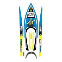 Pro Boat - Decal Set: SSW 48 (PRB-1656)