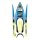 Pro Boat - Decal Set: SSW 48 (PRB-1656)