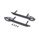 Axial - Rock Sliders Set & Hardware: SCX10 III Base...