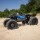 Axial - 1/18 UTB18 Capra 4WS 4WD Trail Buggy RTR with Battery & Charger Blue (AXI-1750T1)