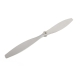 E-flite - 10 x 5 Propeller White: Sportix 1.1m