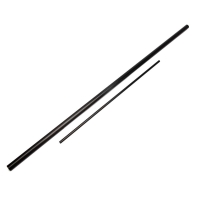 E-flite - Wing and Horizontal Carbon Tubes: Sportix 1.1m