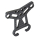 Pro-Line Racing - 1/10 Carbon Fiber Front Shock Tower Brace: ARRMA (3S & MEGA) (PRO639300)