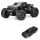 Pro-Line Racing - 1/5 Pre-Cut Brute Bash Armor Black Body: X-MAXX (PRO351318)