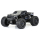 Pro-Line Racing - 1/5 Pre-Cut Brute Bash Armor Black Body: X-MAXX (PRO351318)