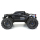 Pro-Line Racing - 1/5 Pre-Cut Brute Bash Armor Black Body: X-MAXX (PRO351318)