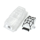 Pro-Line Racing - 1/24 2004 Jeep LJ Clear Body/Trail...