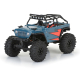 Pro-Line Racing - 1/24 2004 Jeep LJ Clear Body/Trail Cage: SCX24 (PRO366400)