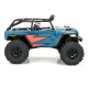 Pro-Line Racing - 1/24 2004 Jeep LJ Clear Body/Trail Cage: SCX24 (PRO366400)