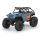 Pro-Line Racing - 1/24 2004 Jeep LJ Clear Body/Trail Cage: SCX24 (PRO366400)