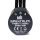 Spektrum - Firma 3660-3100Kv 4-Pole Sensorless Brushless Motor: 5mm (SPMX-1081)