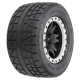 Pro-Line Racing - 1/5 Menace HP BELTED Pro-Loc F/R X-MAXX...