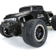 Pro-Line Racing - 1/5 Menace HP BELTED Pro-Loc F/R X-MAXX MTD 24mm Blk/Gry Impulse (2) (PRO1025613)