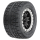 Pro-Line Racing - 1/5 Menace HP BELTED Pro-Loc F/R X-MAXX MTD 24mm Blk/Gry Impulse (2) (PRO1025613)