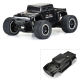 Pro-Line Racing - 1/5 Pre-Cut Ford F-100 Bash Armor Black...