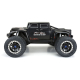 Pro-Line Racing - 1/5 Pre-Cut Ford F-100 Bash Armor Black Body: X-MAXX (PRO361018)