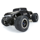 Pro-Line Racing - 1/5 Pre-Cut Ford F-100 Bash Armor Black Body: X-MAXX (PRO361018)