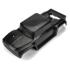 Pro-Line Racing - 1/5 Pre-Cut Ford F-100 Bash Armor Black...