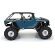 Pro-Line Racing - 1/10 2004 Jeep LJ Clear Body/Trail Cage 12.3 Wheelbase Crawlers (PRO364400)