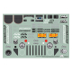 Pro-Line Racing - 1/10 2004 Jeep LJ Clear Body/Trail Cage 12.3 Wheelbase Crawlers (PRO364400)