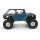 Pro-Line Racing - 1/10 2004 Jeep LJ Clear Body/Trail Cage 12.3 Wheelbase Crawlers (PRO364400)
