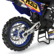 Pro-Line Racing - 1/4 Dunlop Geomax MX33 V2 CR4 Rear Tire MTD Sleeve: Pro-Spec Wheel (PRO1023011)