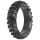 Pro-Line Racing - 1/4 Dunlop Geomax MX14 V2 CR4 Rear Tire MTD Sleeve: Pro-Spec Wheel (PRO1024711)