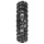 Pro-Line Racing - 1/4 Dunlop Geomax MX14 V2 CR4 Rear Tire MTD Sleeve: Pro-Spec Wheel (PRO1024711)