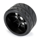 Pro-Line Racing - 1/7 Toyo Proxes R888R S3 F/R 53/100 2.9 BELTED MTD 17mm Spectre (2) (PRO1025711)