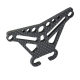 Pro-Line Racing - 1/10 Carbon Fiber Rear Shock Tower...
