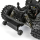 Pro-Line Racing - 1/10 Carbon Fiber Rear Shock Tower Brace: ARRMA (3S & MEGA) (PRO639400)