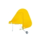 Hangar 9 - Fin and Rudder Assembly: J-3 Cub 10cc PNP 82.5...