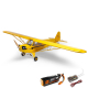 J-3 Cub 10cc EP PNP 82.5 Set with battery - 2096mm