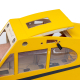 J-3 Cub 10cc EP PNP 82.5 Set with battery - 2096mm
