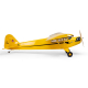 J-3 Cub 10cc EP PNP 82.5 Set with battery - 2096mm