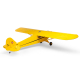 J-3 Cub 10cc EP PNP 82.5 Set with battery - 2096mm
