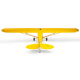 J-3 Cub 10cc EP PNP 82.5 Set with battery - 2096mm