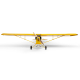 J-3 Cub 10cc EP PNP 82.5 Set with battery - 2096mm