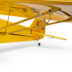 J-3 Cub 10cc EP PNP 82.5 Set with battery - 2096mm