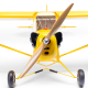 J-3 Cub 10cc EP PNP 82.5 Set with battery - 2096mm