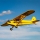 J-3 Cub 10cc EP PNP 82.5 Set with battery - 2096mm