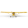 J-3 Cub 10cc EP PNP 82.5 Set with battery - 2096mm