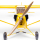 J-3 Cub 10cc EP PNP 82.5 Set with battery - 2096mm